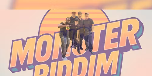 Monster Riddim in der Altstadt \ud83e\uddcc