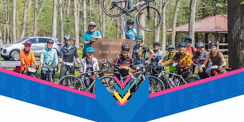 GRIP Getaway: A Women\u2019s Bike Weekend in Happy Valley