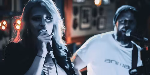 Kerosene Cocktail Live @ The Rodney Inn Helston