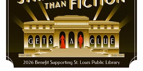 Stranger than Fiction: GETS A CLUE