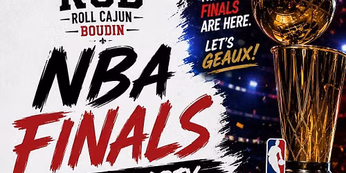 NBA Finals WATCH PARTY \u2014 Game 3