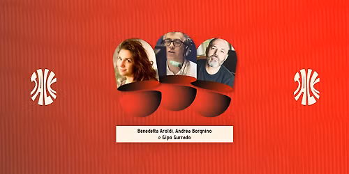 Narrazione sonora immersiva per podcast e audiolibri