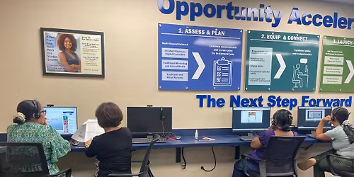 Free Digital Skills & Typing Skills