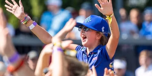 LIV Golf Singapore Presented by Aramco 2026 - Hospitality