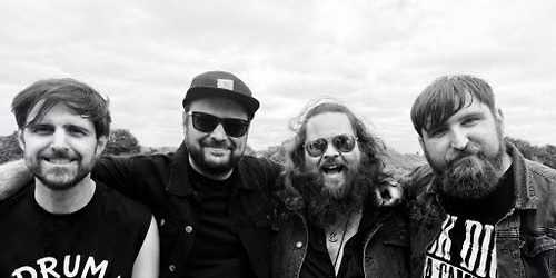 Phil Cambell's Bastard Sons Christmas Party @ FUEL - SECOND DATE ADDED!
