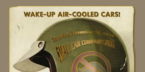 POST TRYPTOPHAN RALLY