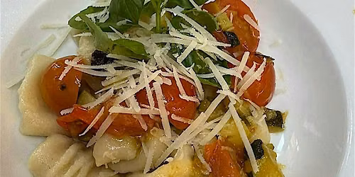 Otti\u2019s Gnocchi: A Cosy Autumn Workshop