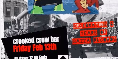 GAZZAfest6 feat PRINCE FATTY