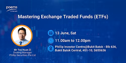 Mastering Exchange Traded Funds (ETFs)