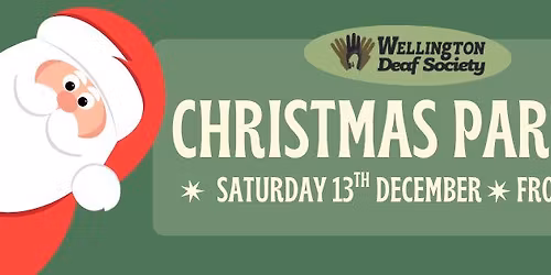 WDS Christmas Party 2025