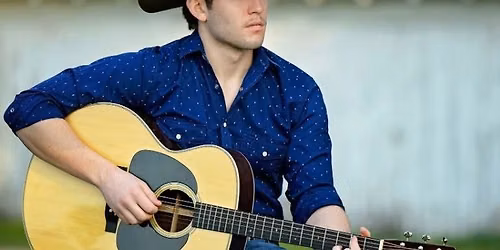 Tristan Roberson