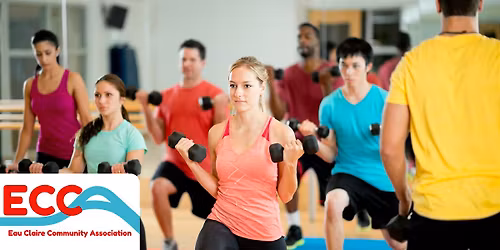 Eau Claire Fitness Series