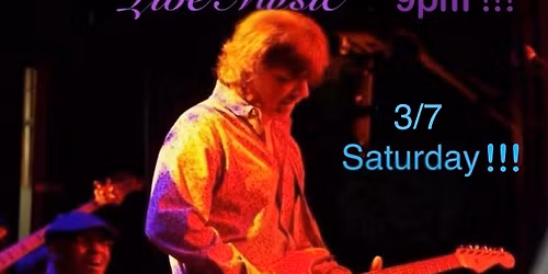 Scott Rhiner & The Moanin Blacksnakes Live Music at The Neighborhood Bar *VEGAS*