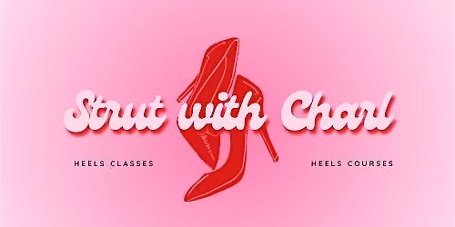 Beginners Heels Class