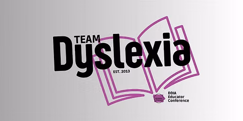 2026 Decoding Dyslexia Iowa Educator Conference
