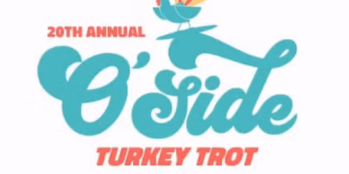 20th Annual Oceanside Turkey Trot