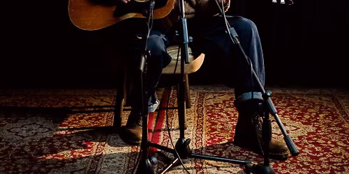 Chris Helme (The Seahorses)