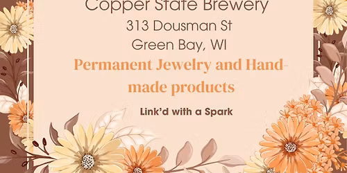 Mother's Day Pop-up at Copper State Brewing
