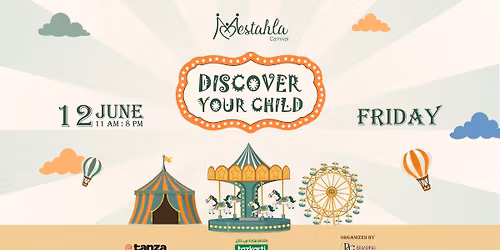 Mestahla Carnival  