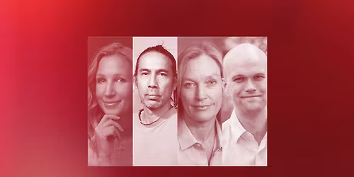 Salong: Kallocain og techelitens \u00e5rhundre