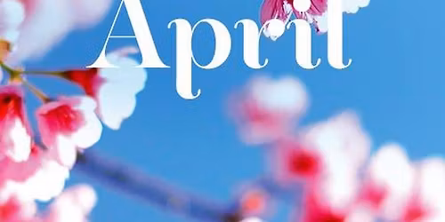 April 2026 Distribution 