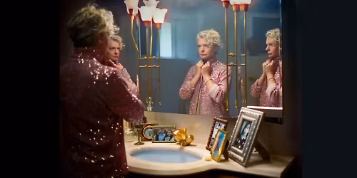 Catrin Finch in Abergavenny