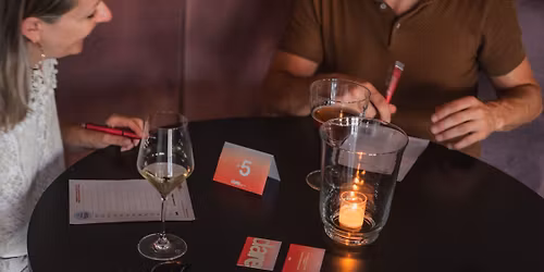 Speeddating Brugge (45-55 jaar)