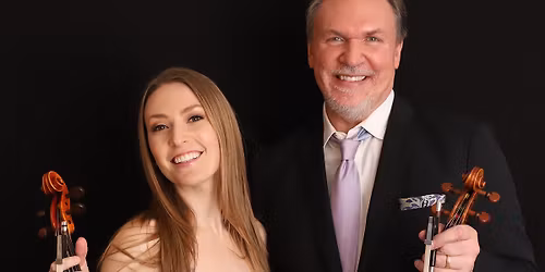 The Reser Presents: Mark O\u2019Connor\u2019s An Appalachian Christmas Feat. Maggie O\u2019Connor