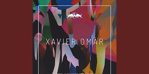Xavier Omar