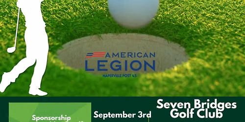 Naperville American Legion Golf Classic