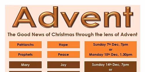 Advent 