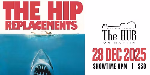 The Hip Replacements