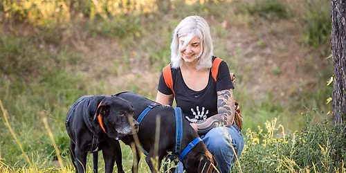 Benessere energetico per cani e gatti