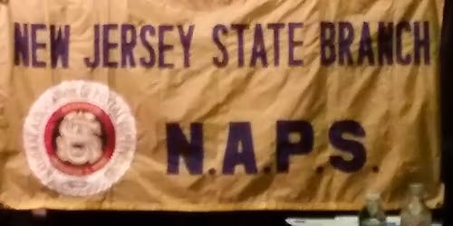 2026 NJ NAPS State Convention 