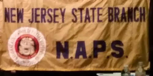 2026 NJ NAPS State Convention