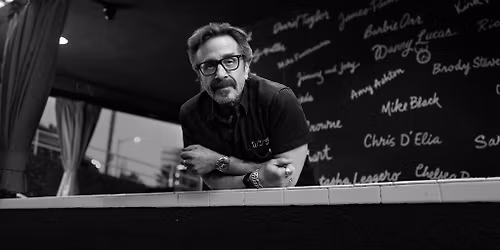 Marc Maron: Yammering into the Void Tour @ Rialto Theatre