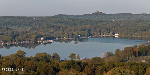 11th annual OWPP Paddle