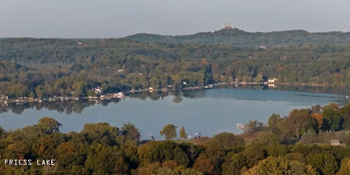 11th annual OWPP Paddle