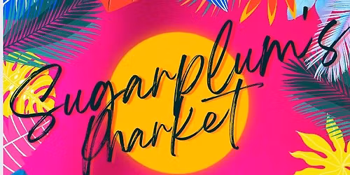 Sugarplum's Event and Jordyn's Jammin Heat & Treats