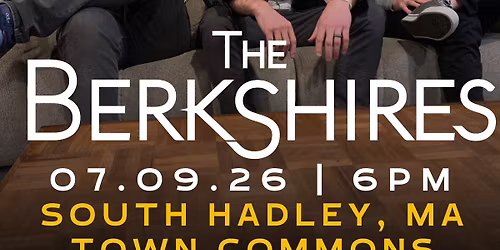THE BERKSHIRES @ South Hadley Commons