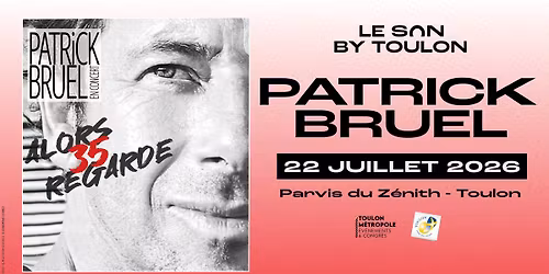 \ud83d\udca5 PATRICK BRUEL\ud83d\udca5