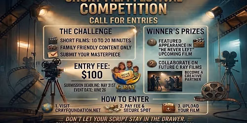 Short Films Festival Competition