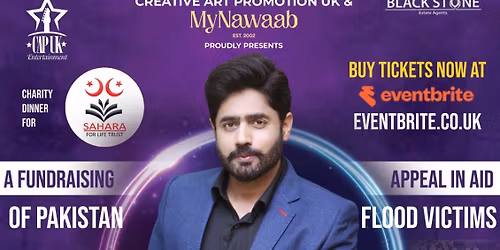 ABRAR UL HAQ Live IN MANCHESTER AT MY NAWAAB