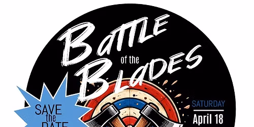 Battle of the Blades