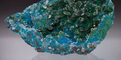 El Paso Mineral & Gem Society