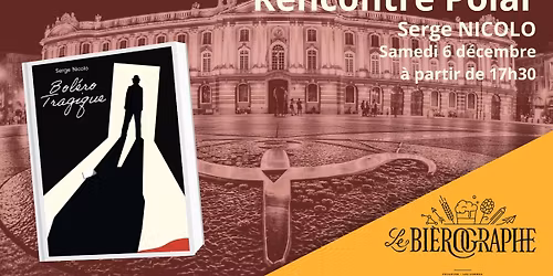 Rencontre et d\u00e9dicace