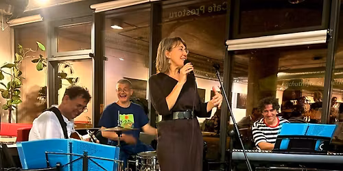 Romana Z a Jakub \u0160afr v Tresoru 