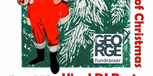 Foist day of Christmas