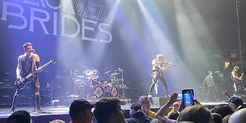 Black Veil Brides