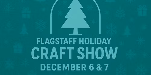 CNJ will be at this Holiday Craft Show